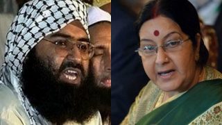 Ban on Jaish-e-Muhammad Chief Masood Azhar, Inclusion in Security Council: India's Top Priority at UN General Assembly Ban on Jaish-e-Muhammad Chief Masood Azhar, Inclusion in Security Council: India's Top Priority at UN General Assembly