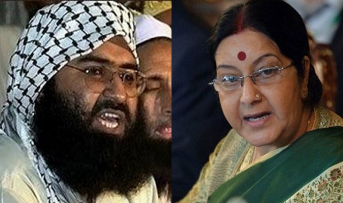 Ban On Jaish e Muhammad Chief Masood Azhar Inclusion In Security 