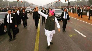 Happy Birthday Narendra Modi: 5 Times Prime Minister Narendra Modi’s Style Game Was On Point Happy Birthday Narendra Modi: 5 Times Prime Minister Narendra Modi’s Style Game Was On Point
