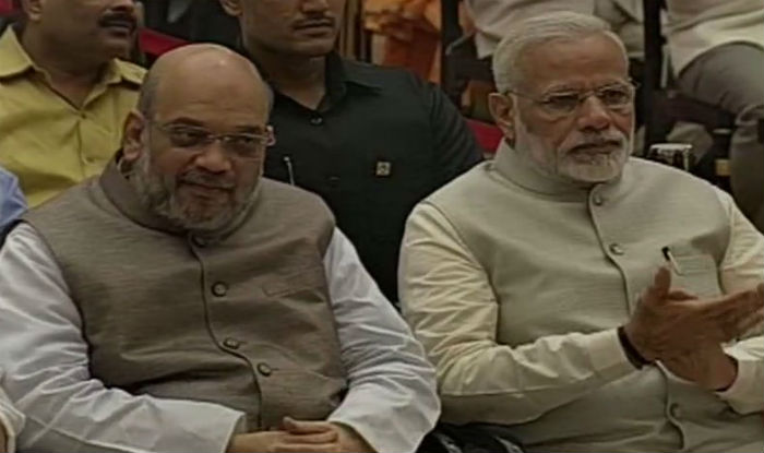 Nirmala Sitharaman's elevation as Defence Min a significant landmark: Jaitley Nirmala Sitharaman's elevation as Defence Min a significant landmark: Jaitley