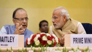 Govt Mulling Over Additional Expenditure of Rs 500 Billion in 2017-18 to Stimulate Growth: Report Govt Mulling Over Additional Expenditure of Rs 500 Billion in 2017-18 to Stimulate Growth: Report