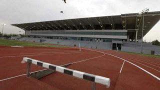 Goa to Host 36th National Games, Says Minister Manohar Ajgaonkar Goa to Host 36th National Games, Says Minister Manohar Ajgaonkar