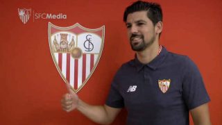 Champions League 2017-18: Sevilla's Nolito to Miss Game Against Liverpool Due to Injury Champions League 2017-18: Sevilla's Nolito to Miss Game Against Liverpool Due to Injury