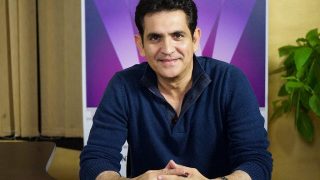 Omung Kumar: An Actor's Best Role For Life Is What My Films Are - Exclusive Omung Kumar: An Actor's Best Role For Life Is What My Films Are - Exclusive