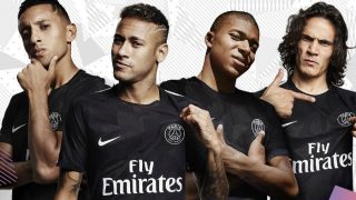 UEFA Investigates Paris-St Germain Over Financial Fair Play UEFA Investigates Paris-St Germain Over Financial Fair Play
