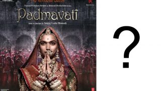 After Deepika Padukone’s Poster, Here’s What To Expect Next From Team Padmavati After Deepika Padukone’s Poster, Here’s What To Expect Next From Team Padmavati