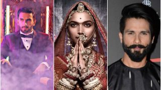 PADMAVATI: 5 Things You Should Know About Ranveer, Deepika, Shahid's Period Drama PADMAVATI: 5 Things You Should Know About Ranveer, Deepika, Shahid's Period Drama