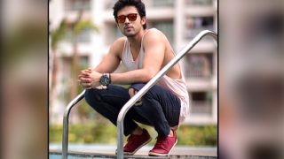 After Kapil Sharma, Parth Samthaan’s Blood Pressure Drops Due To Hectic Work Schedule After Kapil Sharma, Parth Samthaan’s Blood Pressure Drops Due To Hectic Work Schedule