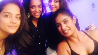 Mithali Raj Finds Support From Women Activists After Being Trolled For Her Dress Mithali Raj Finds Support From Women Activists After Being Trolled For Her Dress