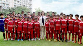 La Liga Invites Reliance Foundation Young Champs for Youth Friendlies La Liga Invites Reliance Foundation Young Champs for Youth Friendlies