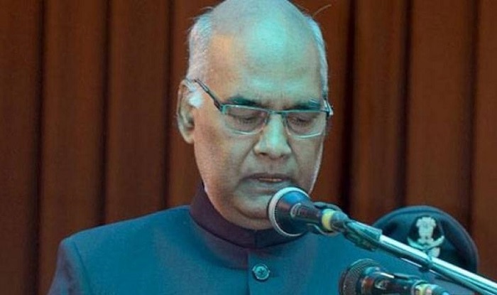 President Ram Nath Kovind approved the appointments on Saturday (File image/PTI)