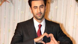 After Breaking Up With Katrina Kaif, Ranbir Kapoor Has Found Love All Over Again! After Breaking Up With Katrina Kaif, Ranbir Kapoor Has Found Love All Over Again!