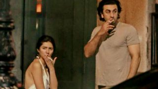 Ranbir Kapoor And Mahira Khan CAUGHT TOGETHER In NYC And Their Pictures Are Going Viral Ranbir Kapoor And Mahira Khan CAUGHT TOGETHER In NYC And Their Pictures Are Going Viral