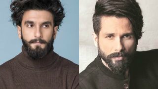 Ranveer Singh Or Shahid Kapoor: Can You Guess Whose Look In Padmavati Will Be Impressive? Ranveer Singh Or Shahid Kapoor: Can You Guess Whose Look In Padmavati Will Be Impressive?