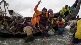 Rohingya Refugees Camp Sees 200 Deliveries In A Month, Bangladesh Plans To Provide Birth Control Kits Rohingya Refugees Camp Sees 200 Deliveries In A Month, Bangladesh Plans To Provide Birth Control Kits