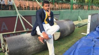 Current Players Can't Fill in Kumar Sangakkara, Mahela Jayawardene's Big Shoes: Russel Arnold Current Players Can't Fill in Kumar Sangakkara, Mahela Jayawardene's Big Shoes: Russel Arnold