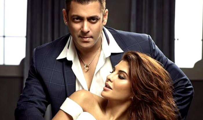 Salman Khan - Jacqueline Fernandez Starrer Race 3 Team Wraps Up Mumbai Schedule - See Pic