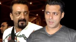 Salman Khan NOT Invited For Bhoomi's Special Screening? Salman Khan NOT Invited For Bhoomi's Special Screening?