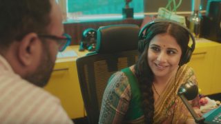 Vidya Balan's Tumhari Sullu Preponed To Release A Week Earlier On November 24 Vidya Balan's Tumhari Sullu Preponed To Release A Week Earlier On November 24