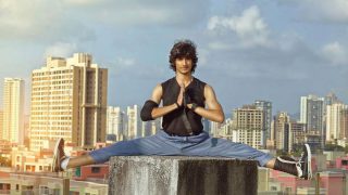 Khatron Ke Khiladi 8 Winner Shantanu Maheshwari Shows Why Dancing is the Best Thing for Your Body Khatron Ke Khiladi 8 Winner Shantanu Maheshwari Shows Why Dancing is the Best Thing for Your Body