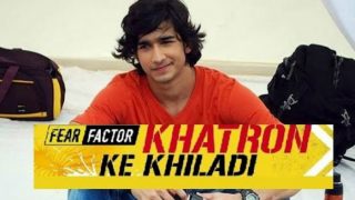 Khatron Ke Khiladi 8 Winner: Shantanu Maheshwari Beats Hina Khan To Win The Show Khatron Ke Khiladi 8 Winner: Shantanu Maheshwari Beats Hina Khan To Win The Show