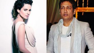 Shekhar Suman Claims His Tweet Wasn't Aimed At Kangana Ranaut After Getting Trolled Shekhar Suman Claims His Tweet Wasn't Aimed At Kangana Ranaut After Getting Trolled