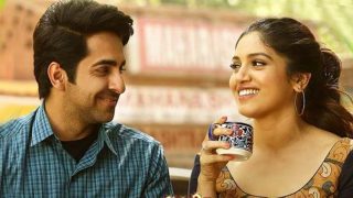 Ayushmann Khurrana - Bhumi Pednekar's Shubh Mangal Saavdhan To Have A Sequel, Director Confirms Ayushmann Khurrana - Bhumi Pednekar's Shubh Mangal Saavdhan To Have A Sequel, Director Confirms