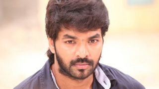 South Actor Jai Arrested For Drunk Driving, Released On Bail South Actor Jai Arrested For Drunk Driving, Released On Bail