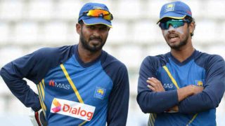 ICC’s Anti-Corruption Unit Investigating Sri Lanka Cricket After Series of Poor Performances ICC’s Anti-Corruption Unit Investigating Sri Lanka Cricket After Series of Poor Performances