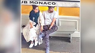Sunny Deol And Dimple Kapadia Go Vacationing In London, Spotted Holding Hands - Watch Video Sunny Deol And Dimple Kapadia Go Vacationing In London, Spotted Holding Hands - Watch Video