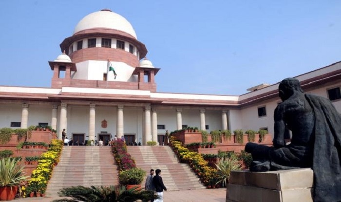SC was hearing the PIL filed by senior advocate GS Mani seeking judicial intervention in the matter
