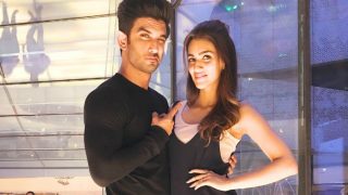 If Not Sushant Singh Rajput, Who Is Singing For Kriti Sanon? If Not Sushant Singh Rajput, Who Is Singing For Kriti Sanon?