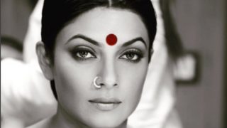 Fans Can’t Stop Praising Seeing This Pic Of Sushmita Sen – Read Comments Fans Can’t Stop Praising Seeing This Pic Of Sushmita Sen – Read Comments