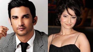 Sushant Singh Rajput Skipped Zee Rishtey Awards To Avoid Ankita Lokhande? Sushant Singh Rajput Skipped Zee Rishtey Awards To Avoid Ankita Lokhande?