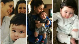 Kareena Kapoor Khan Reveals How She Plans To Spend Diwali With Son Taimur Ali Khan Kareena Kapoor Khan Reveals How She Plans To Spend Diwali With Son Taimur Ali Khan