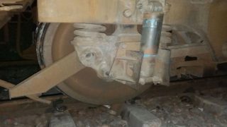 UP: Engine of Burhwal-Balamau Passenger Train Derails at Sitapur; 6th Incident of September UP: Engine of Burhwal-Balamau Passenger Train Derails at Sitapur; 6th Incident of September