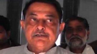 Madhya Pradesh: Congress MLA And Former Minister Mahendra Singh Kalukheda Dies Madhya Pradesh: Congress MLA And Former Minister Mahendra Singh Kalukheda Dies