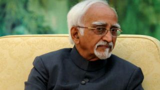 Two Unidentified Men Mixed Rat Poison in Water at Madrassa Run by Hamid Ansari's Wife? Two Unidentified Men Mixed Rat Poison in Water at Madrassa Run by Hamid Ansari's Wife?