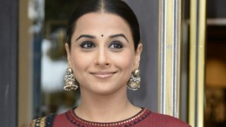 You’ll Agree With Vidya Balan’s Opinion On The New CBFC Board Members You’ll Agree With Vidya Balan’s Opinion On The New CBFC Board Members