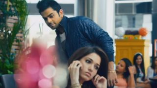 Was Tamannaah Dating Virat Kohli? Watch The Old TV Ad of Bahubali 2 Actress With Indian Cricketer Was Tamannaah Dating Virat Kohli? Watch The Old TV Ad of Bahubali 2 Actress With Indian Cricketer