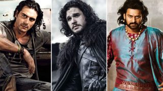 Post Daddy, Arjun Rampal Has Games of Thrones And Baahubali On His Mind - Exclusive Post Daddy, Arjun Rampal Has Games of Thrones And Baahubali On His Mind - Exclusive