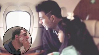 Akshay Kumar Has A Cute Request For Nitara On Her Birthday (Watch Video) Akshay Kumar Has A Cute Request For Nitara On Her Birthday (Watch Video)