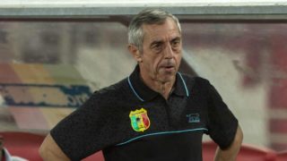 Mali Football Coach Alain Giresse Resigns After Morocco Defeat Mali Football Coach Alain Giresse Resigns After Morocco Defeat