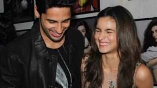 Did Alia Bhatt Just Confirm That She WILL NOT Patch Up With Sidharth Malhotra? Did Alia Bhatt Just Confirm That She WILL NOT Patch Up With Sidharth Malhotra?