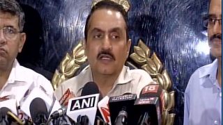 Arrested al Qaeda Terrorist Was Working For The Cause of Rohingya Muslims, Says Delhi Police Arrested al Qaeda Terrorist Was Working For The Cause of Rohingya Muslims, Says Delhi Police