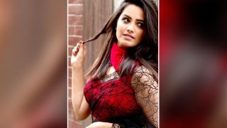 Yeh Hai Mohabbatein Fame Anita Hassanandani Signs New Show Kaal Kalki Yeh Hai Mohabbatein Fame Anita Hassanandani Signs New Show Kaal Kalki