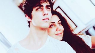 Gauri Khan Cannot Share Aryan Khan’s Pictures Without His Permission? Gauri Khan Cannot Share Aryan Khan’s Pictures Without His Permission?