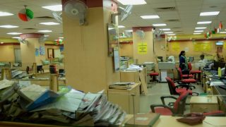 Banking Sector: Nearly 30 per cent job could disappear due to Technology in next 5 years | तकनीकी विकास के चलते अगले पांच सालों में बैंकिंग सेक्टर में 30 प्रतिशत नौकरियां ख़त्म हो सकती हैं Banking Sector: Nearly 30 per cent job could disappear due to Technology in next 5 years | तकनीकी विकास के चलते अगले पांच सालों में बैंकिंग सेक्टर में 30 प्रतिशत नौकरियां ख़त्म हो सकती हैं