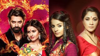 Barun Sobti's Iss Pyaar Ko Kya Naam Doon 3 Makes Way For Narayani Shastri And Mahima Makwana’s Rishton Ka Chakravyuh? Barun Sobti's Iss Pyaar Ko Kya Naam Doon 3 Makes Way For Narayani Shastri And Mahima Makwana’s Rishton Ka Chakravyuh?