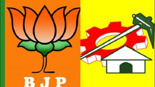 Kakinada Municipal Corporation Election Result Winners List: Names of KMC 2017 Winning Candidates of TDP, BJP, YSRCP Kakinada Municipal Corporation Election Result Winners List: Names of KMC 2017 Winning Candidates of TDP, BJP, YSRCP
